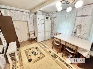 Дом 67м², 1-этажный, участок 5 сот.  