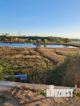 Коттедж 187м&sup2;, 2-этажный, участок 8 сот.  