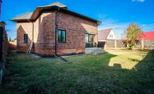 Дом 297м², 3-этажный, участок 0 сот.  