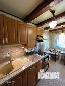 Дом 60м&sup2;, 1-этажный, участок 13 сот.  