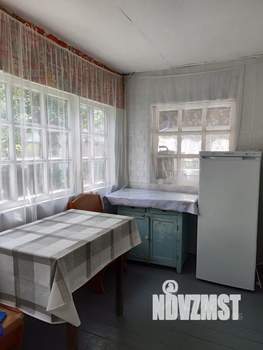 Дом 54м&sup2;, 2-этажный, участок 6 сот.  