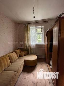 Дом 43м&sup2;, 1-этажный, участок 6 сот.  