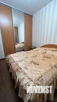 Таунхаус 120м&sup2;, 3-этажный, участок 1 сот.  