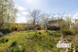 Дача 45м², 2-этажный, участок 5 сот.  