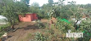 Дача 84м&sup2;, 2-этажный, участок 4 сот.  