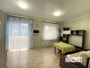 Дом 100м², 2-этажный, участок 5 сот.  