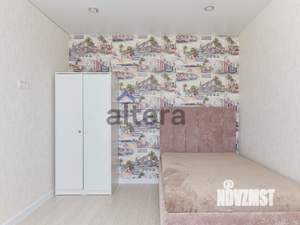 Дом 109м&sup2;, 2-этажный, участок 4 сот.  