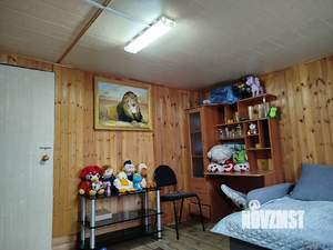 Дом 68м², 2-этажный, участок 8 сот.  