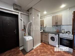 Дом 79м&sup2;, 1-этажный, участок 5 сот.  