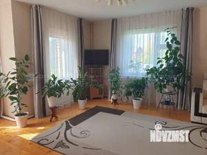 Дом 167м², 2-этажный, участок 6 сот.  
