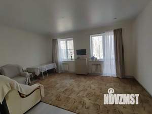 Дом 101м&sup2;, 2-этажный, участок 6 сот.  