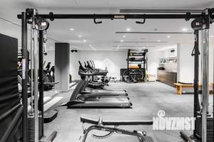 Дом 744м², 2-этажный, участок 17 сот.  