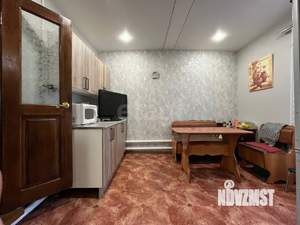 Дом 78м², 1-этажный, участок 2 сот.  