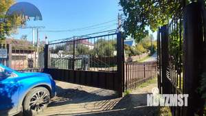 Дача 6м², 1-этажный, участок 7 сот.  