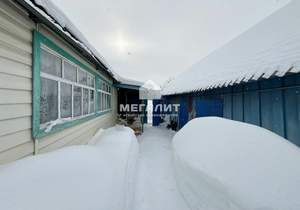 Дом 75м&sup2;, 1-этажный, участок 10 сот.  