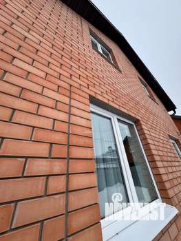 Дом 107м&sup2;, 2-этажный, участок 4 сот.  