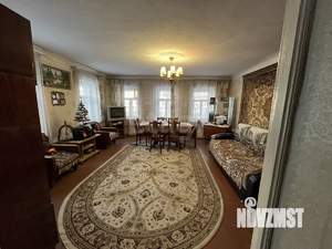 Дом 82м&sup2;, 1-этажный, участок 11 сот.  