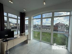 Дом 379м&sup2;, 3-этажный, участок 14 сот.  