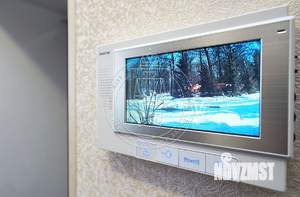 Коттедж 255м², 3-этажный, участок 12 сот.  