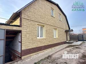 Дом 239м², 2-этажный, участок 10 сот.  