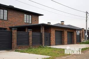 Дом 325м&sup2;, 2-этажный, участок 8 сот.  