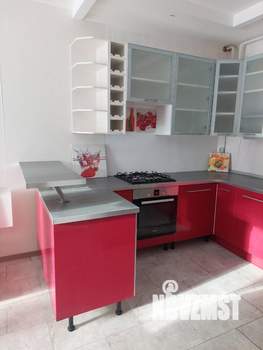 Коттедж 125м², 2-этажный, участок 7 сот.  