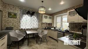 Дом 118м², 2-этажный, участок 4 сот.  