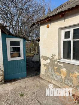 Дача 58м&sup2;, 1-этажный, участок 15 сот.  