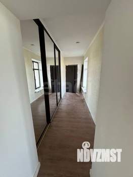 Дом 547м², 2-этажный, участок 17 сот.  