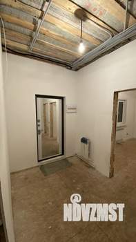 Дом 65м&sup2;, 1-этажный, участок 3 сот.  