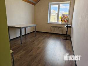 Дом 110м², 2-этажный, участок 5 сот.  