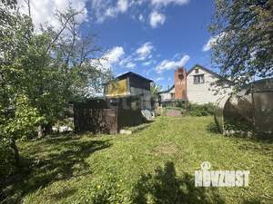 Дом 102м&sup2;, 1-этажный, участок 6 сот.  