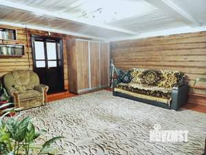 Дом 75м&sup2;, 1-этажный, участок 6 сот.  