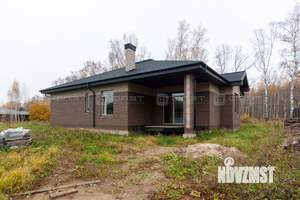 Дом 250м&sup2;, 1-этажный, участок 16 сот.  