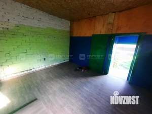 Дом 69м², 1-этажный, участок 6 сот.  