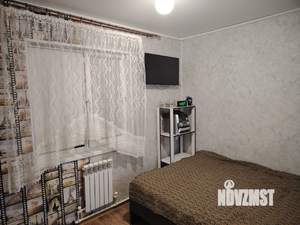 Дом 66м&sup2;, 1-этажный, участок 4 сот.  