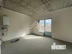 Дом 83м², 1-этажный, участок 5 сот.  