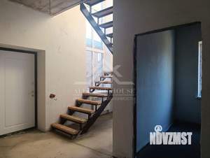 Дом 120м&sup2;, 2-этажный, участок 4 сот.  