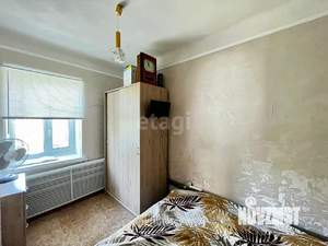 Дом 75м², 1-этажный, участок 5 сот.  