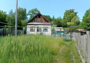Дом 74м², 1-этажный, участок 7 сот.  