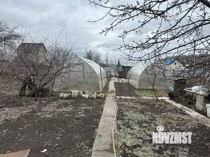 Дача 25м², 1-этажный, участок 6 сот.  