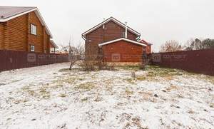 Дом 140м&sup2;, 2-этажный, участок 0 сот.  