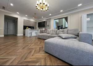 Дом 350м², 2-этажный, участок 12 сот.  