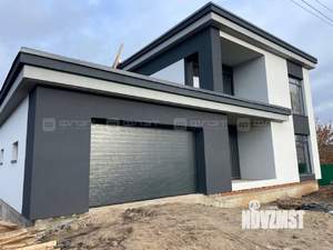 Дом 295м&sup2;, 2-этажный, участок 867 сот.  