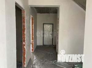 Дом 106м&sup2;, 2-этажный, участок 5 сот.  