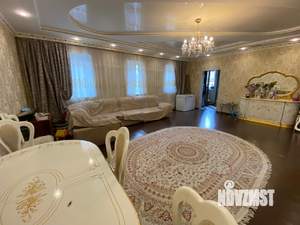 Дом 143м², 2-этажный, участок 5 сот.  