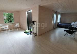 Дом 29м&sup2;, 2-этажный, участок 5 сот.  