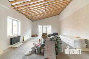 Дом 190м², 1-этажный, участок 5 сот.  