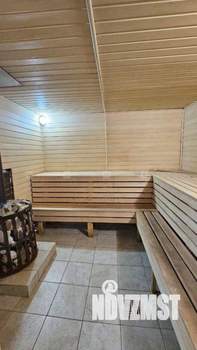 Дом 180м², 2-этажный, участок 10 сот.  