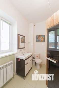 Дом 168м², 2-этажный, участок 5 сот.  